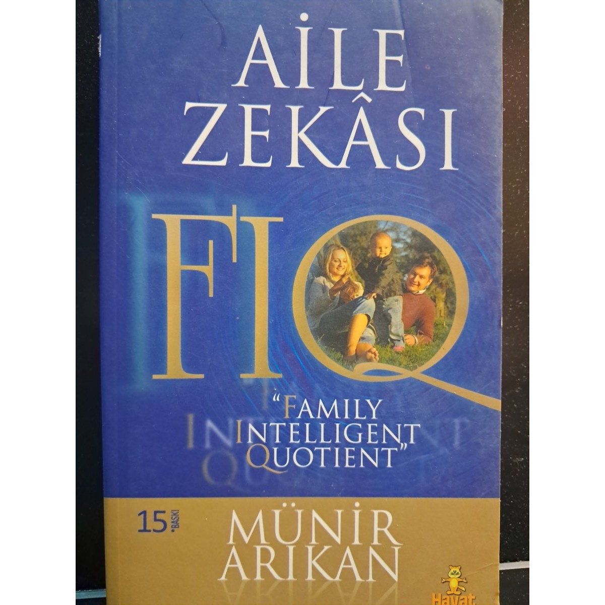 Aile Zekası -